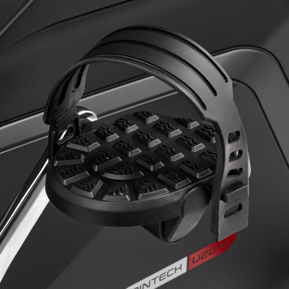 Велотренажер горизонтальный Titanium Masters Spintech R20 M Велотренажер горизонтальный Titanium Masters Spintech R20 M