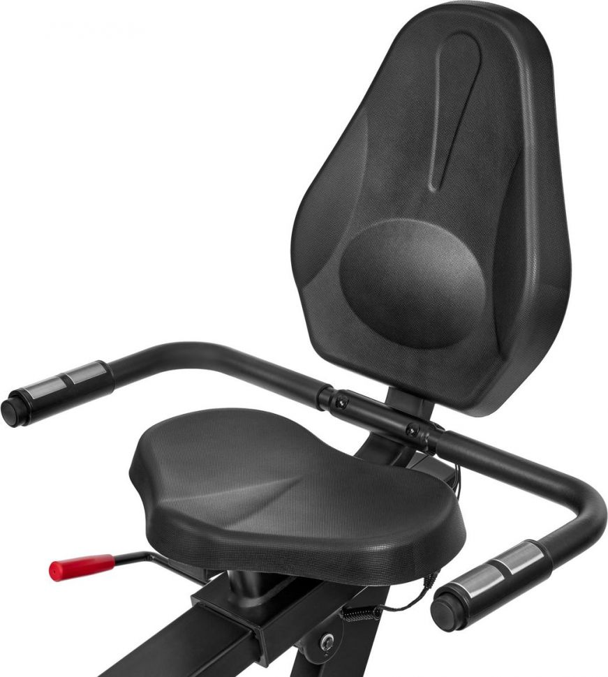 Велотренажер горизонтальный Titanium Masters Spintech R20 M Велотренажер горизонтальный Titanium Masters Spintech R20 M