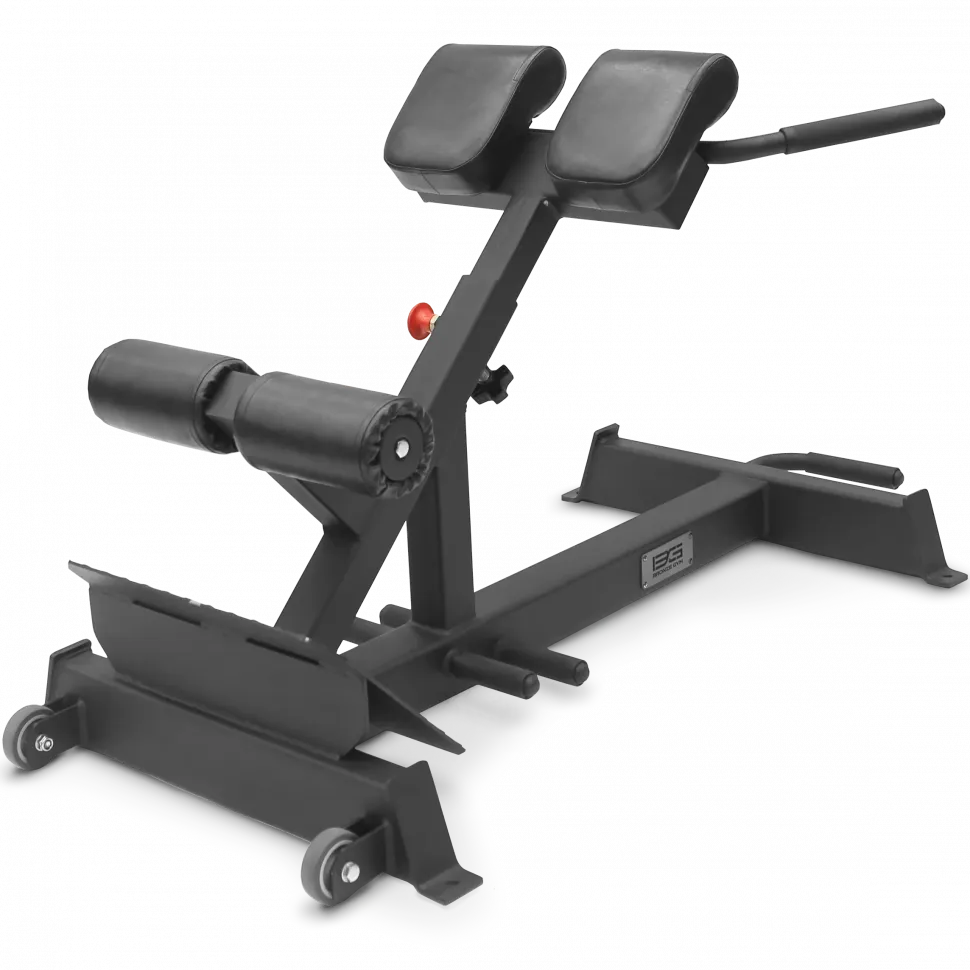 Гиперэкстензия Bronze Gym Partner AL-317