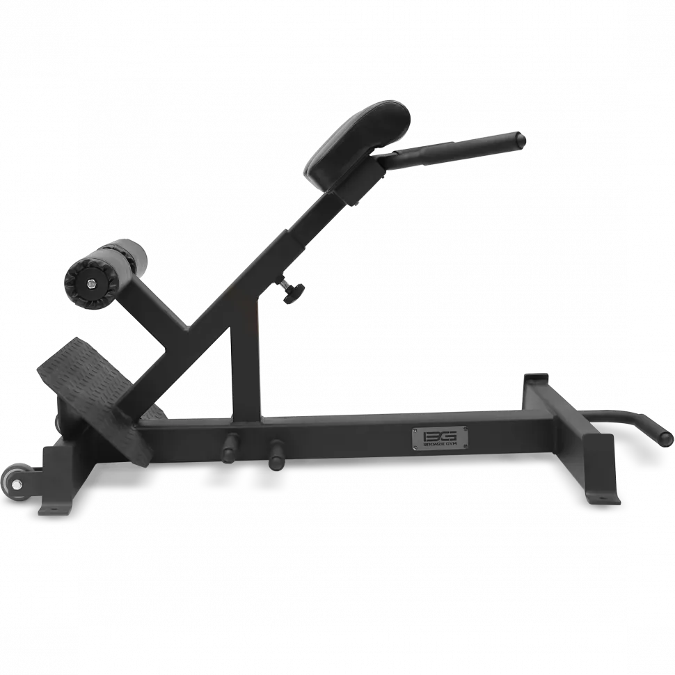 Гиперэкстензия Bronze Gym Partner AL-317