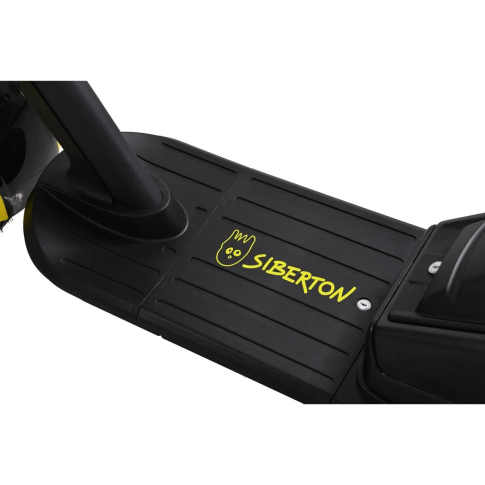 Электроскутер Siberton Pro Max 3950W