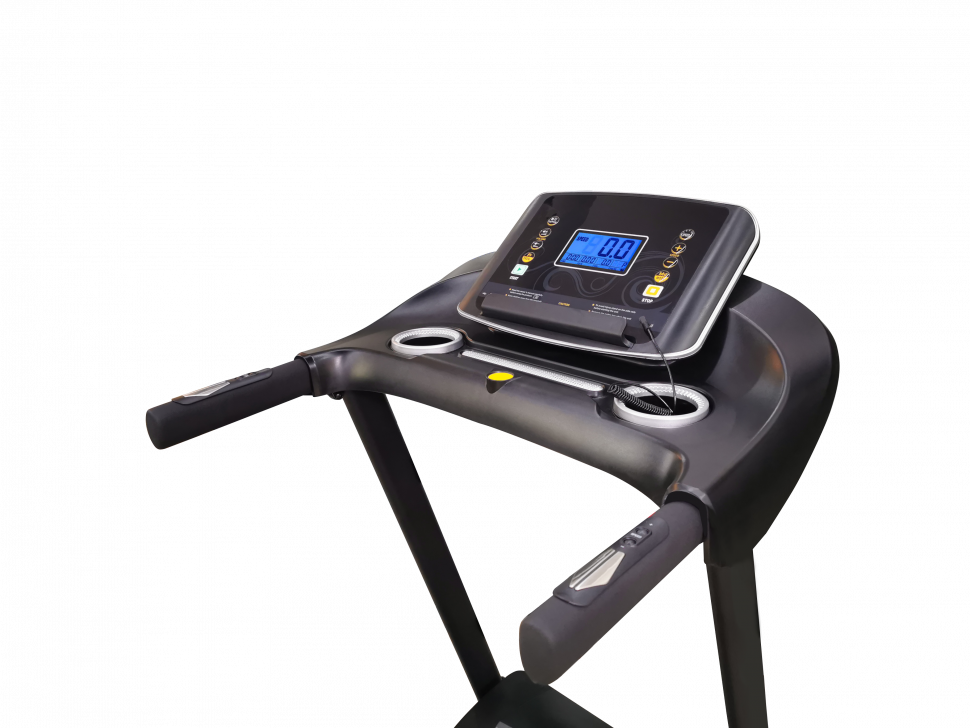 Беговая дорожка электрическая Royal Fitness RF-6