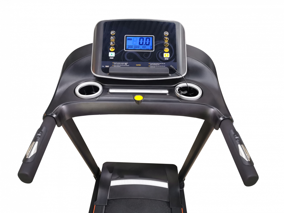 Беговая дорожка электрическая Royal Fitness RF-6