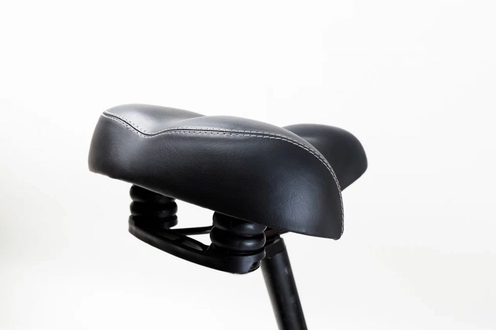 Электровелосипед OMA Electric FE17-R1 Glossy Black