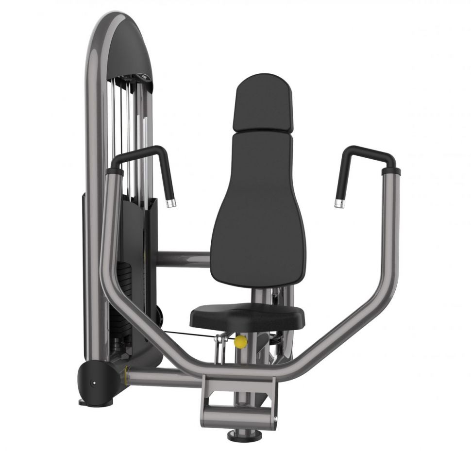 Жим горизонтальный Fitex Pro Performance FTX-6204