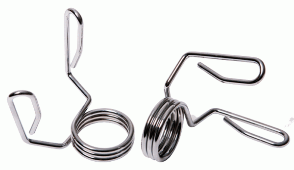 Замок Fit.Tools пружинный 51 мм (пара) FT-OC-51_PAIR