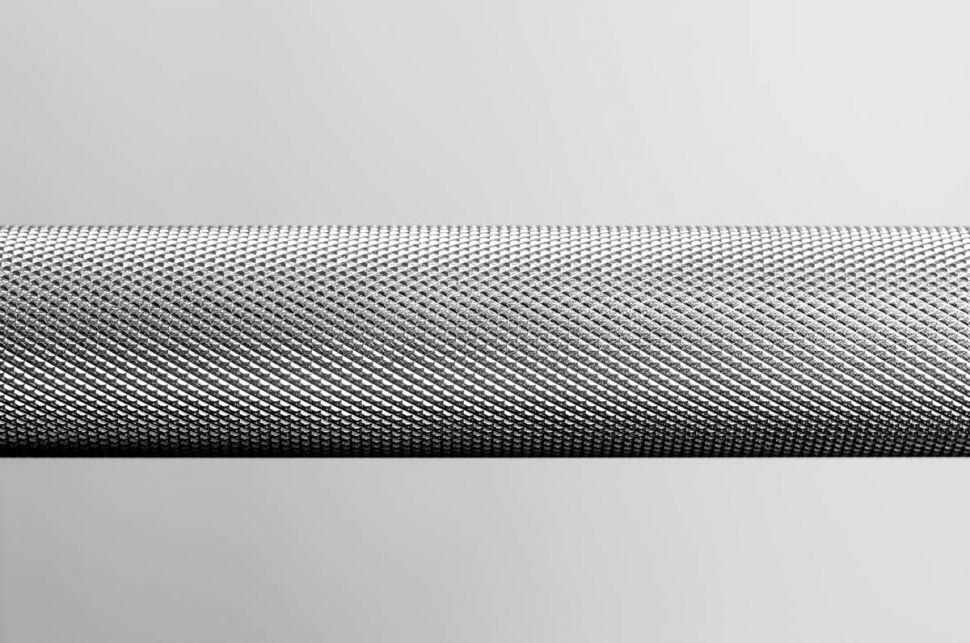 Гриф Competition YouSteel 20кг 220см 650кг