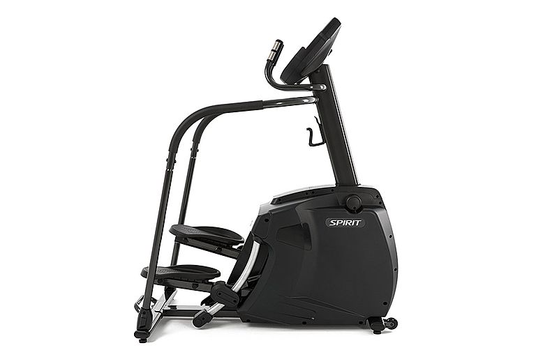 Профессиональный степпер Spirit CS800