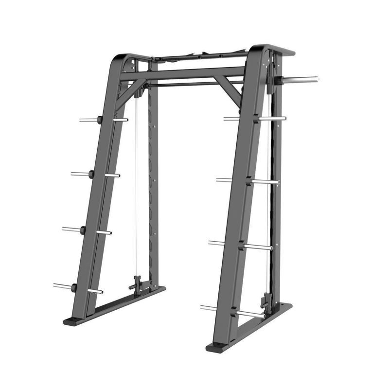 Машина Смита DHZ Fitness E7063