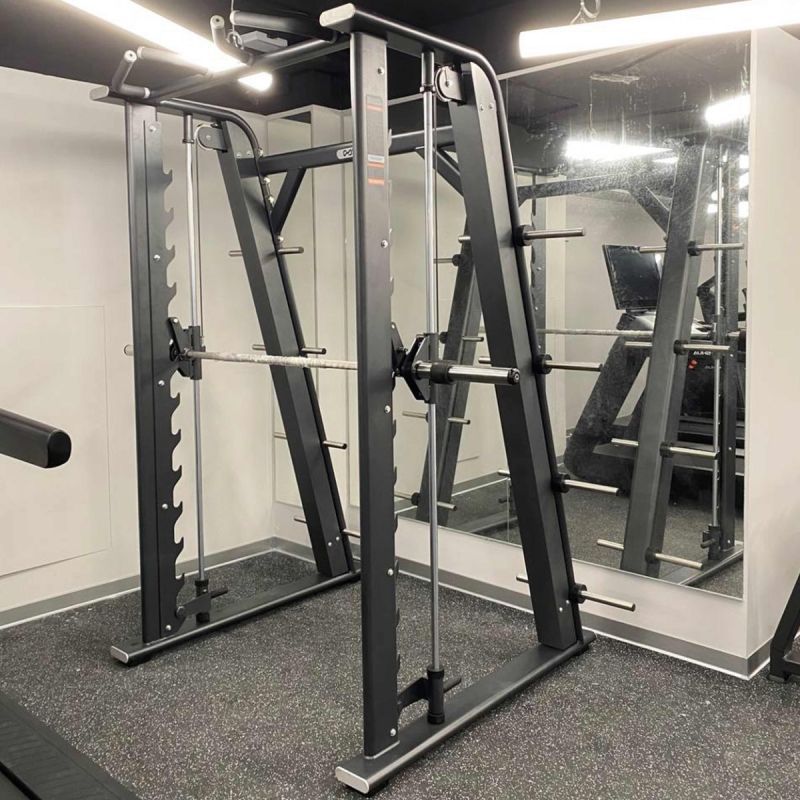 Машина Смита DHZ Fitness E7063