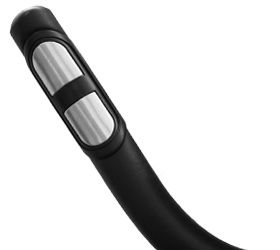 Эллиптический эргометр Oxygen GX-65FD HRC+