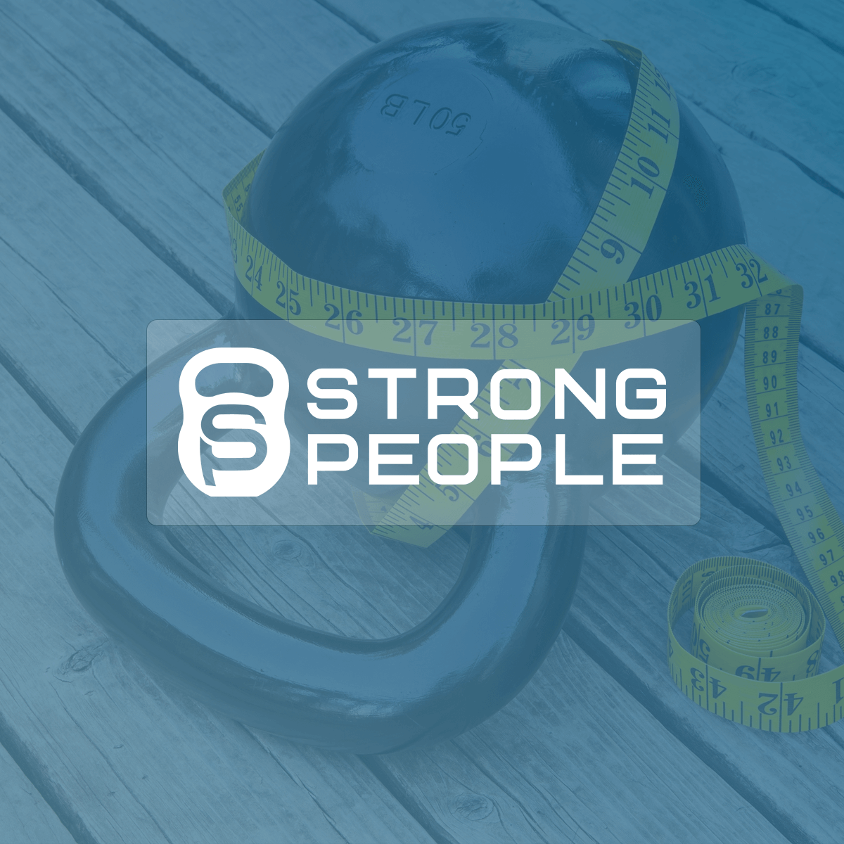 StrongPeople магазин тренажёров и спортивных товаров