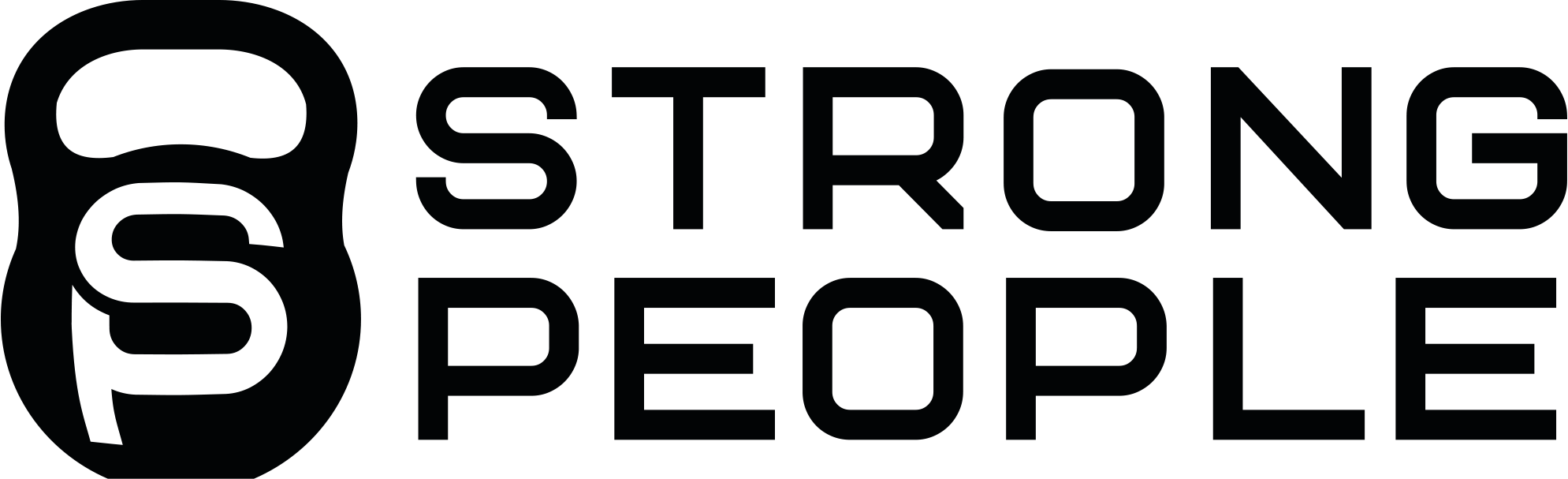 StrongPeople